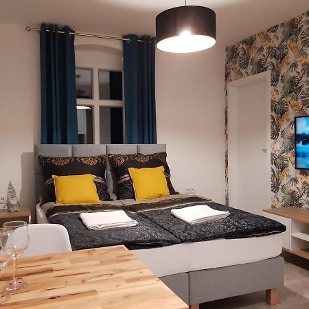 Apartament Przy Placu Piastowskim Jelenia Góra Zewnętrze zdjęcie